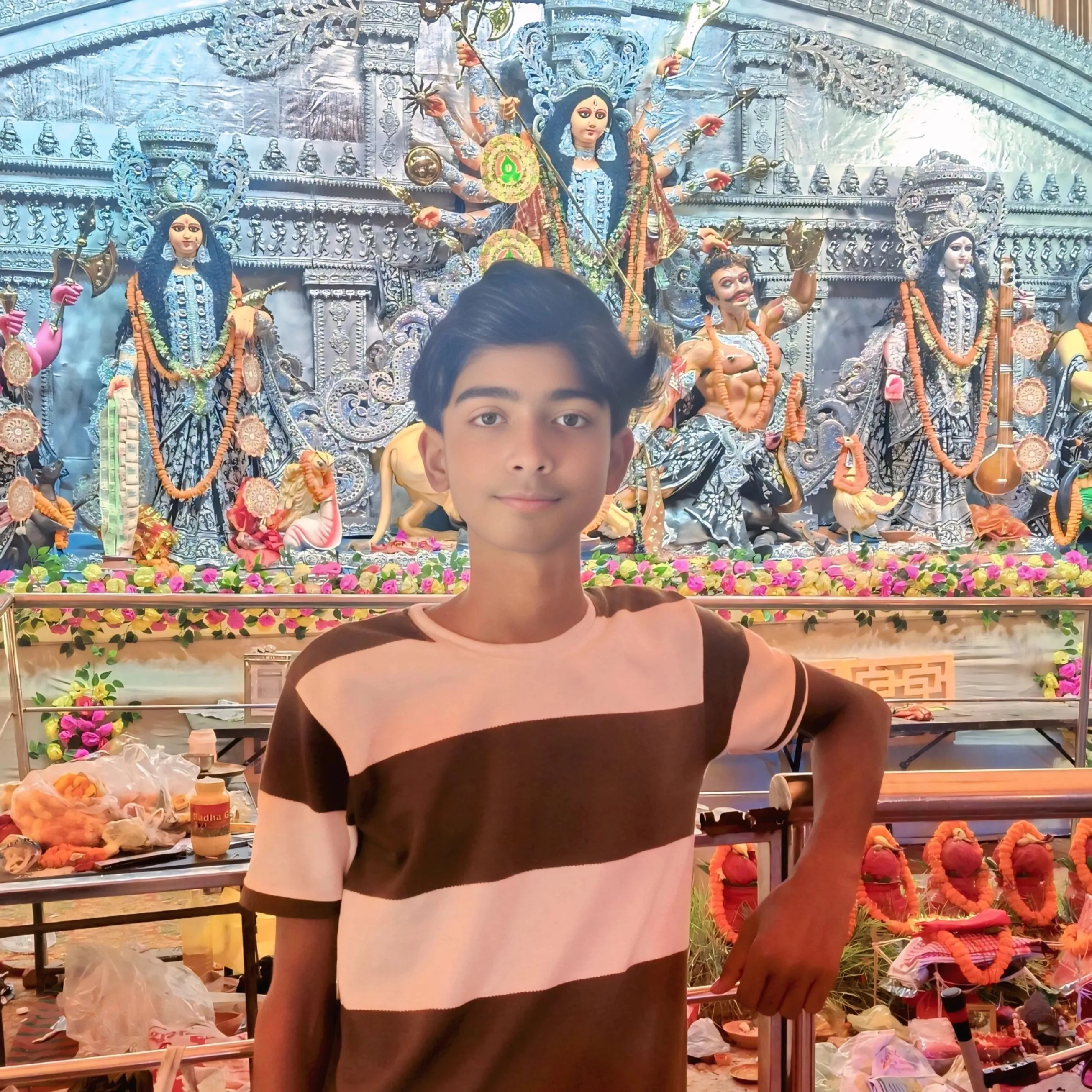 Suman kumar