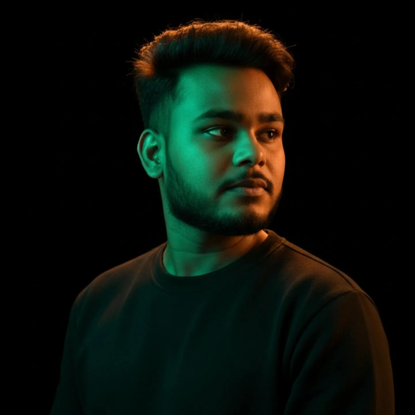Rohit Gupta
