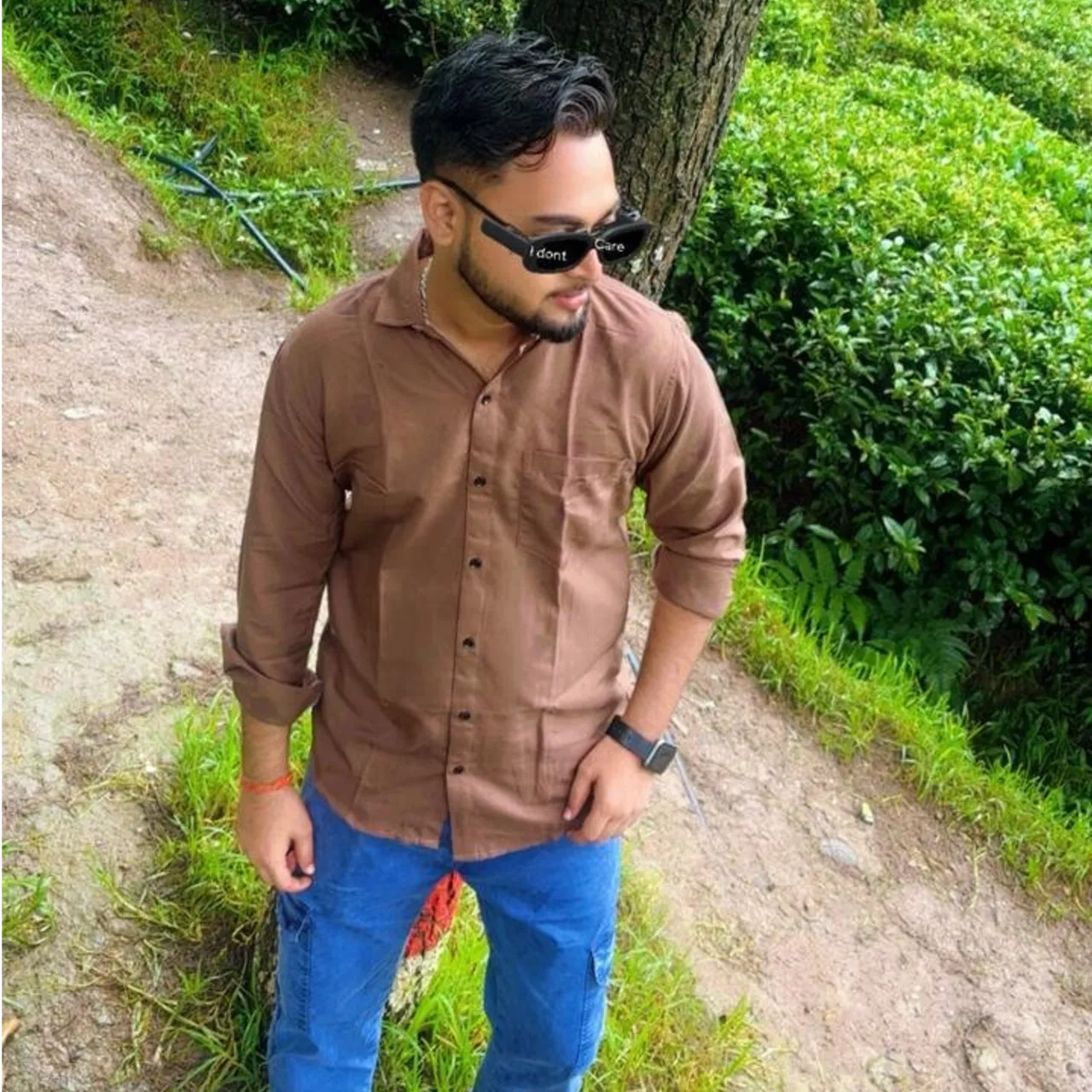 Prem Soni