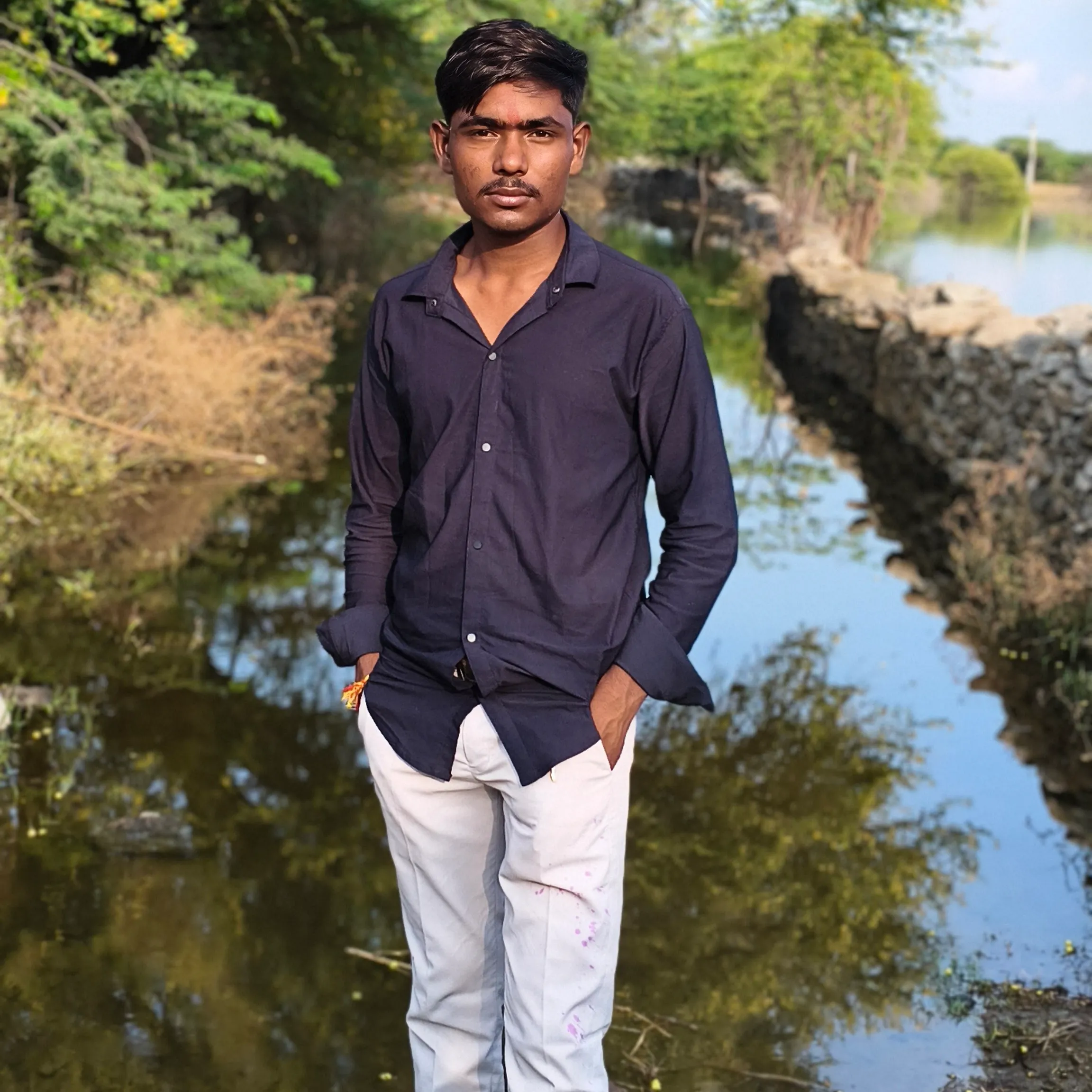 Mukesh singh
