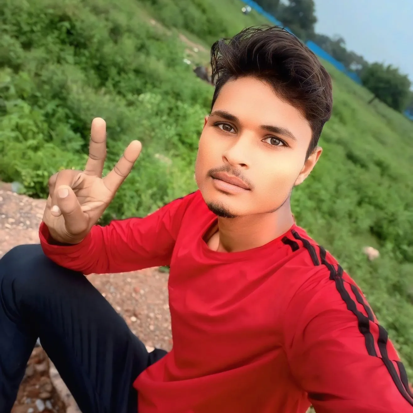 devendra Kumar