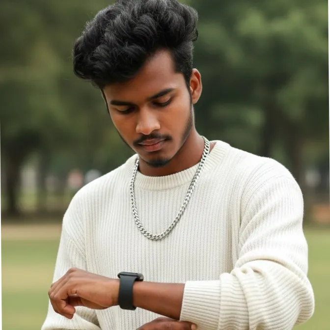 Gowiri Kumar