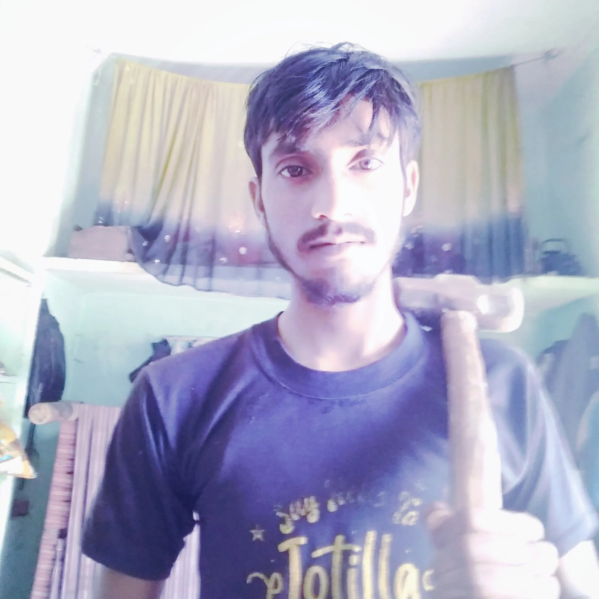 Ahmad ansari