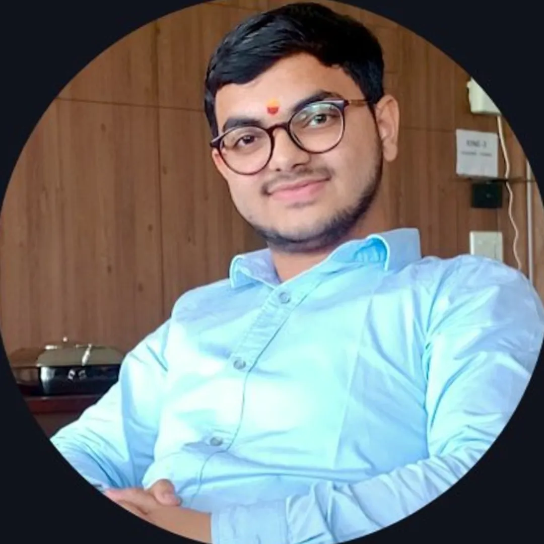 YASH GANGWAL