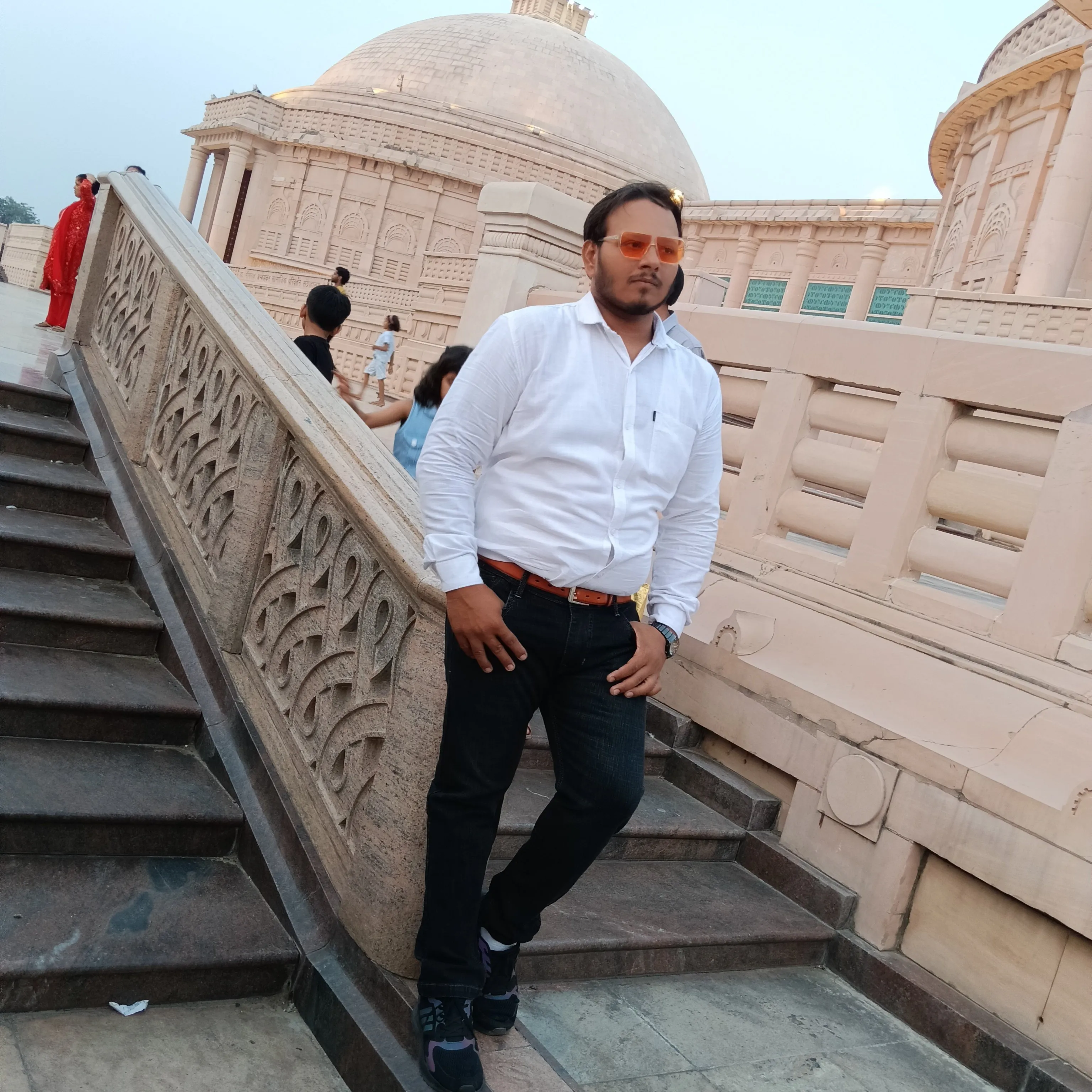 Shaikh Hamza