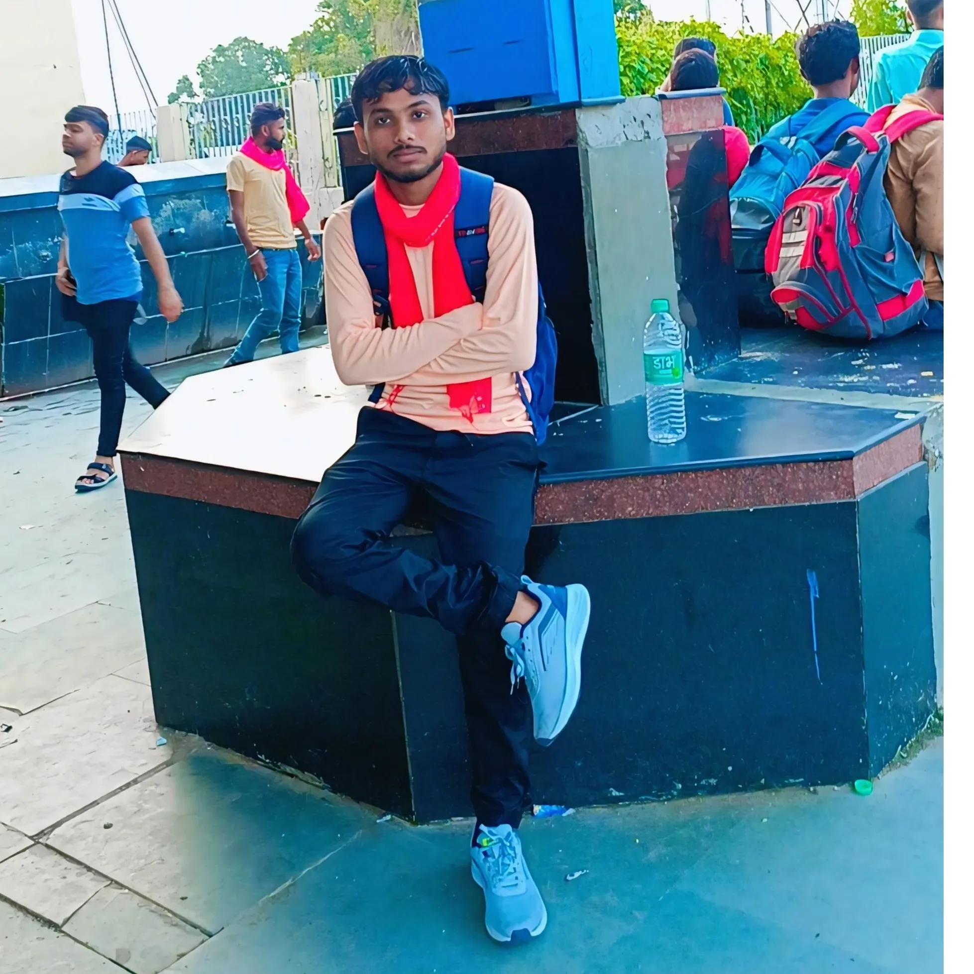 deepak kumar