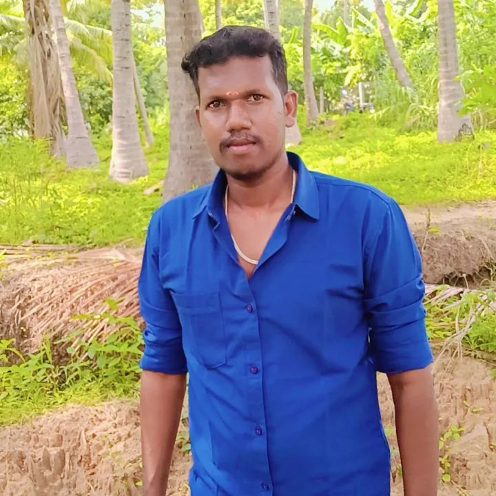 Kamal Karthi