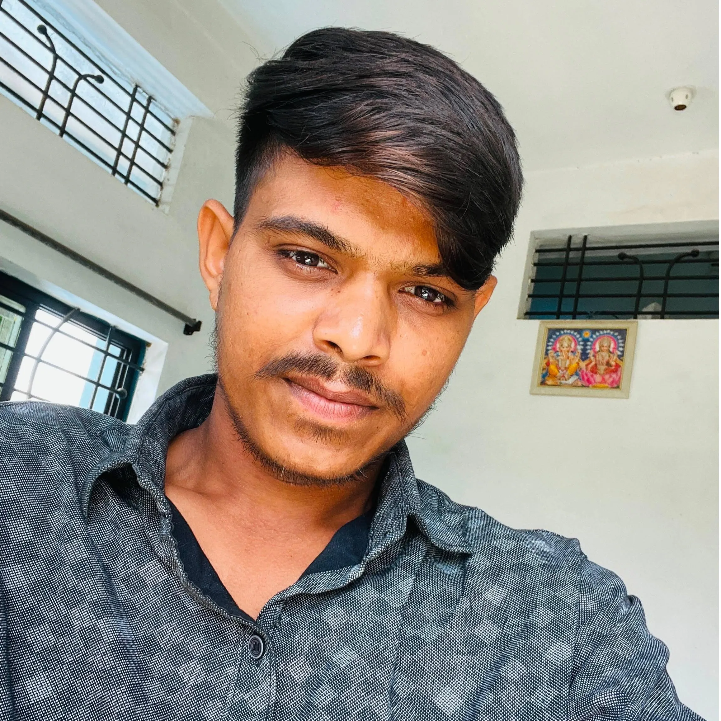 Pradip Bhadliya