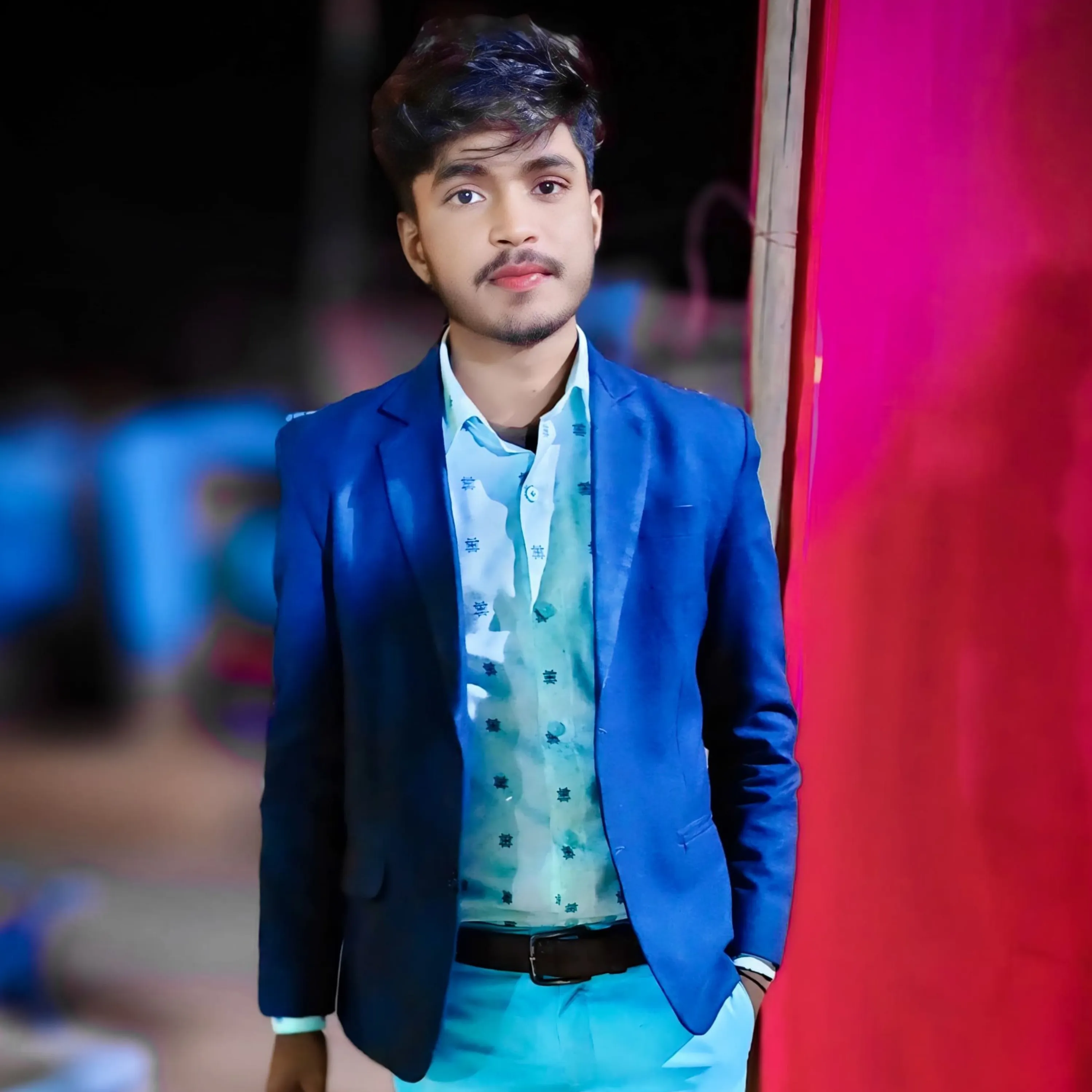 Rinku Rajput