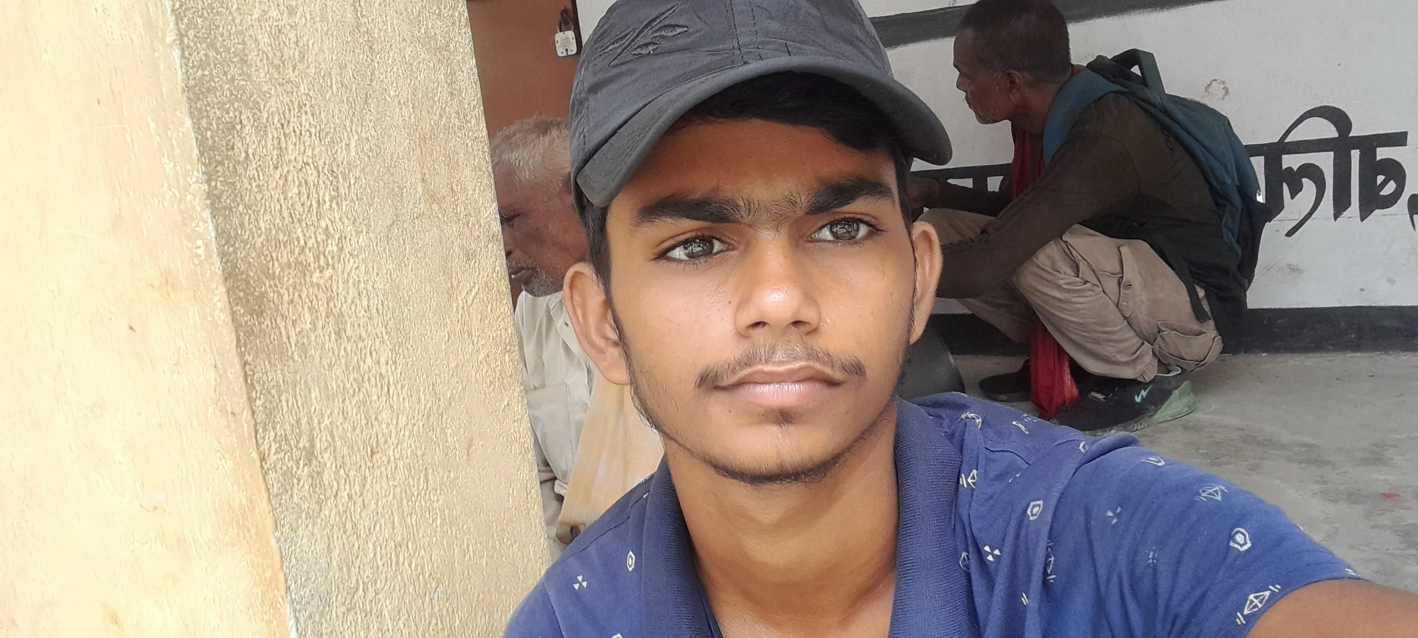 Saiyam Rai
