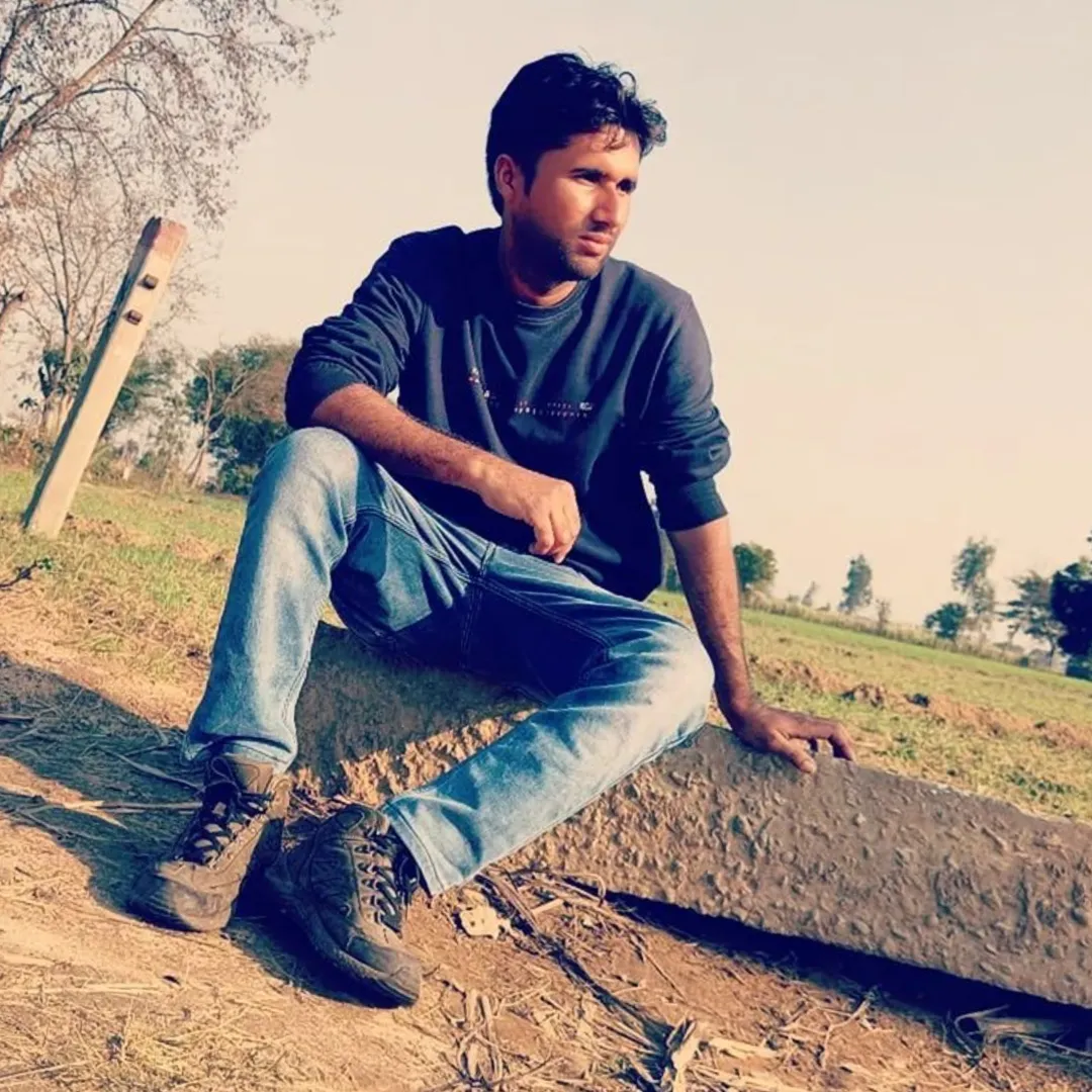 Devendra yadav