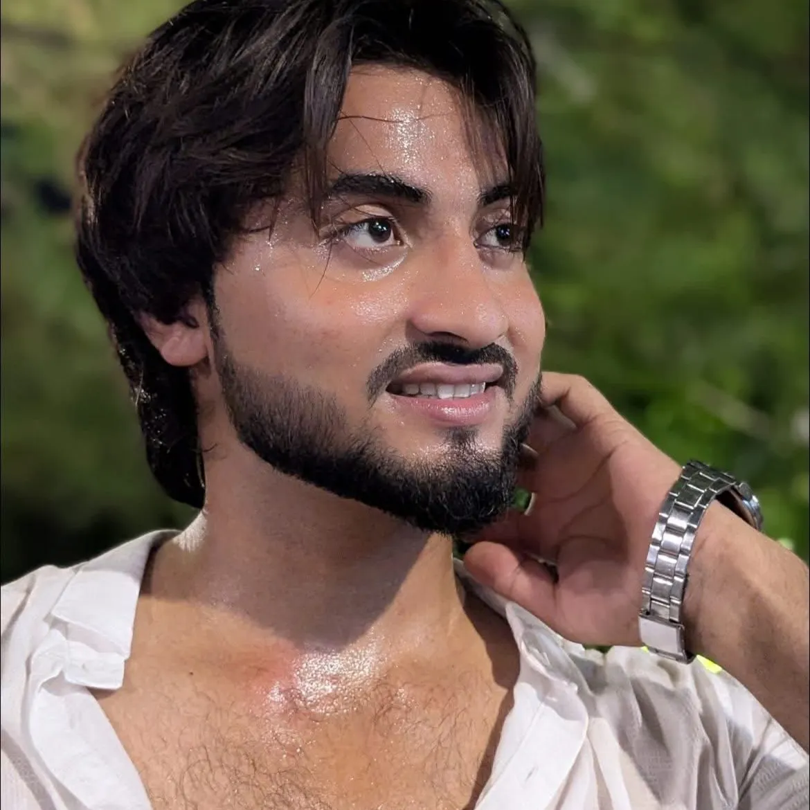 KriShan Kumar