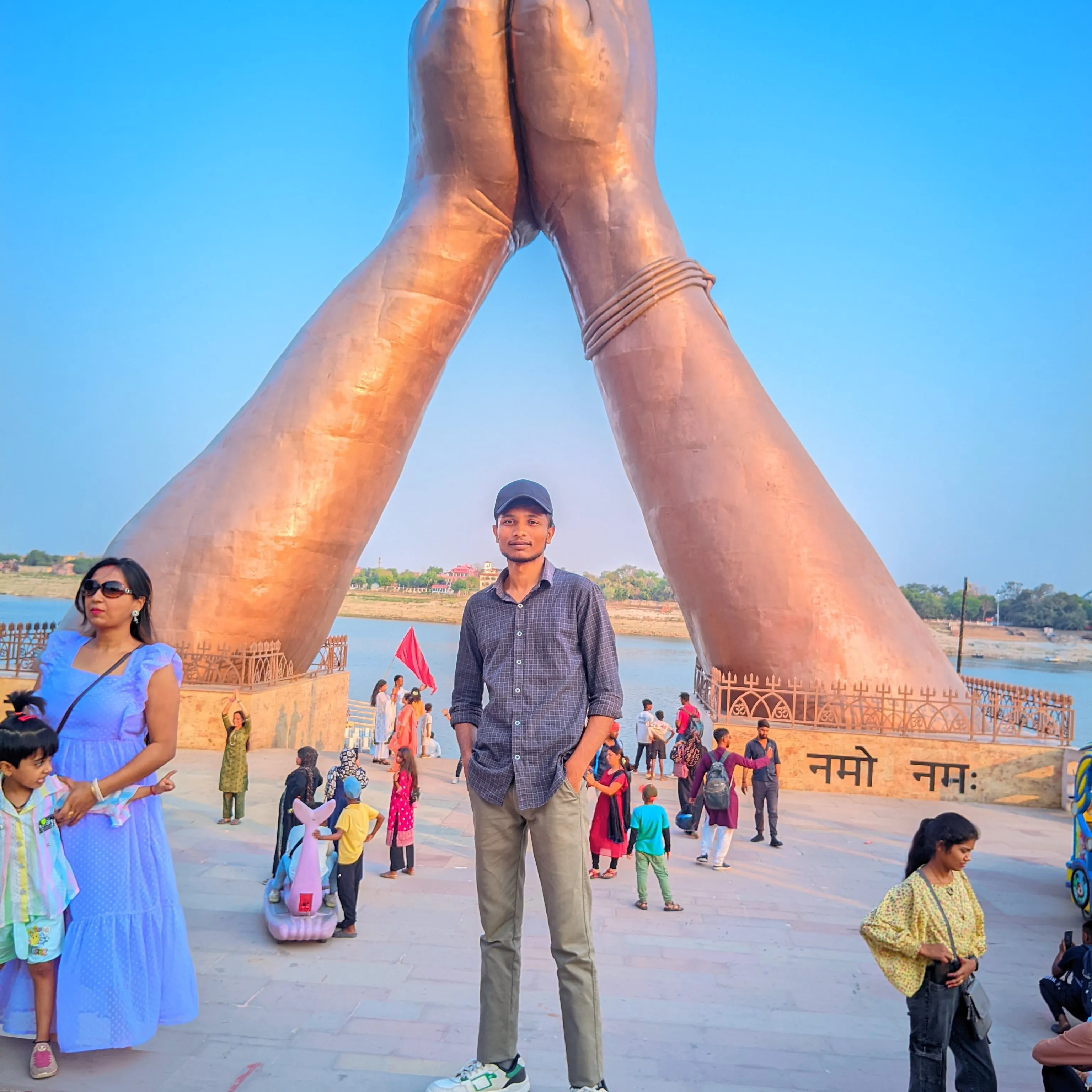 Rikki pandey