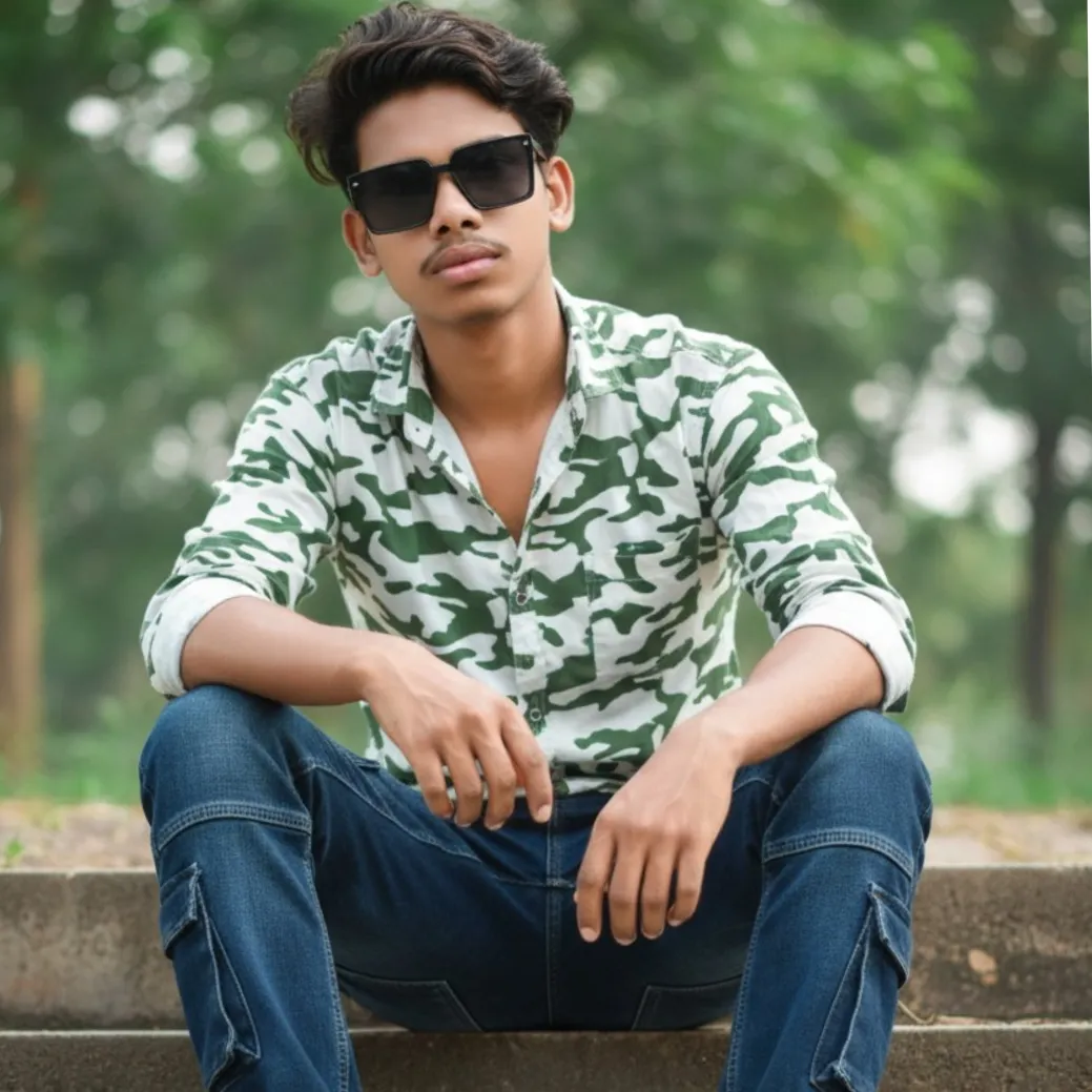 vinod Kachhwah