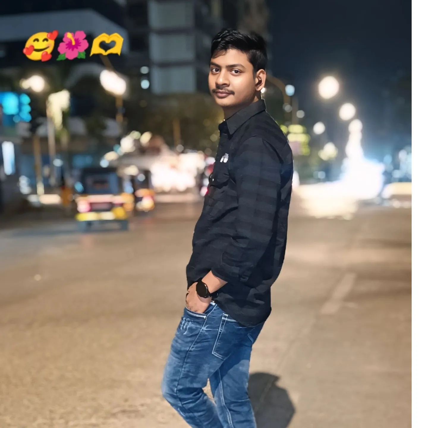 mr badshah