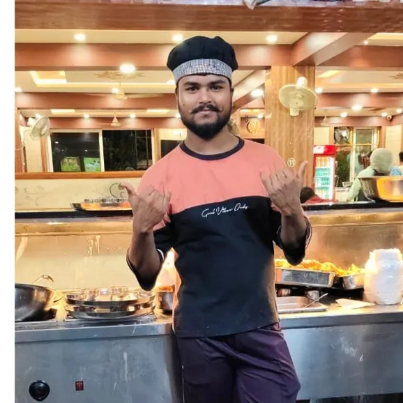 Chandru Chauhan