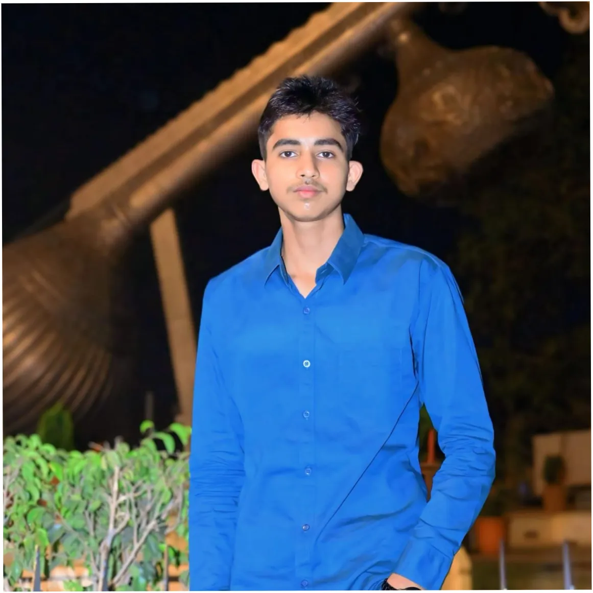 Aditya Jaiswal