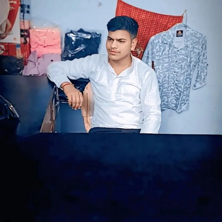 Gopal Krsan