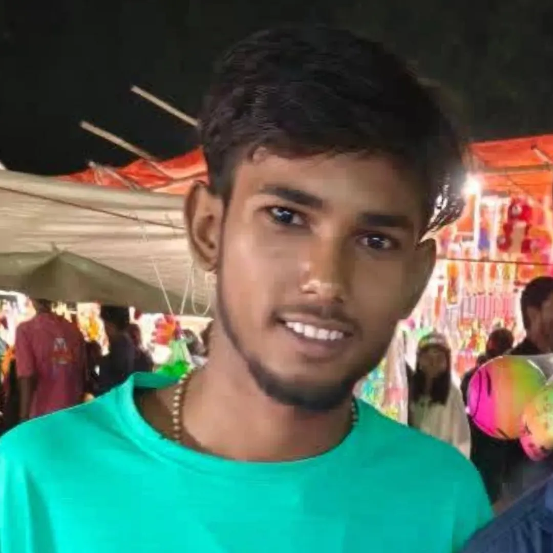 Amar Razz