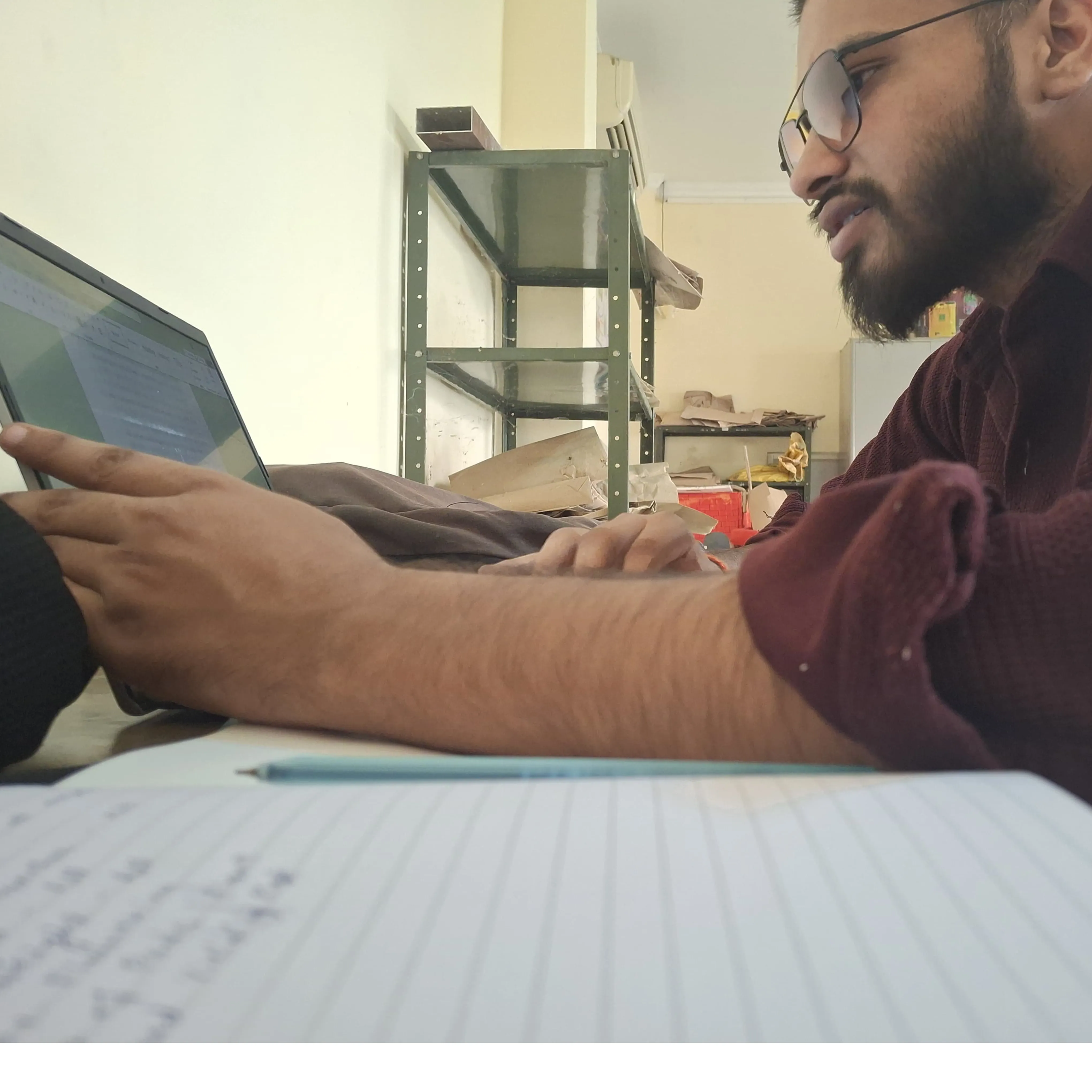 Ankit Shukla