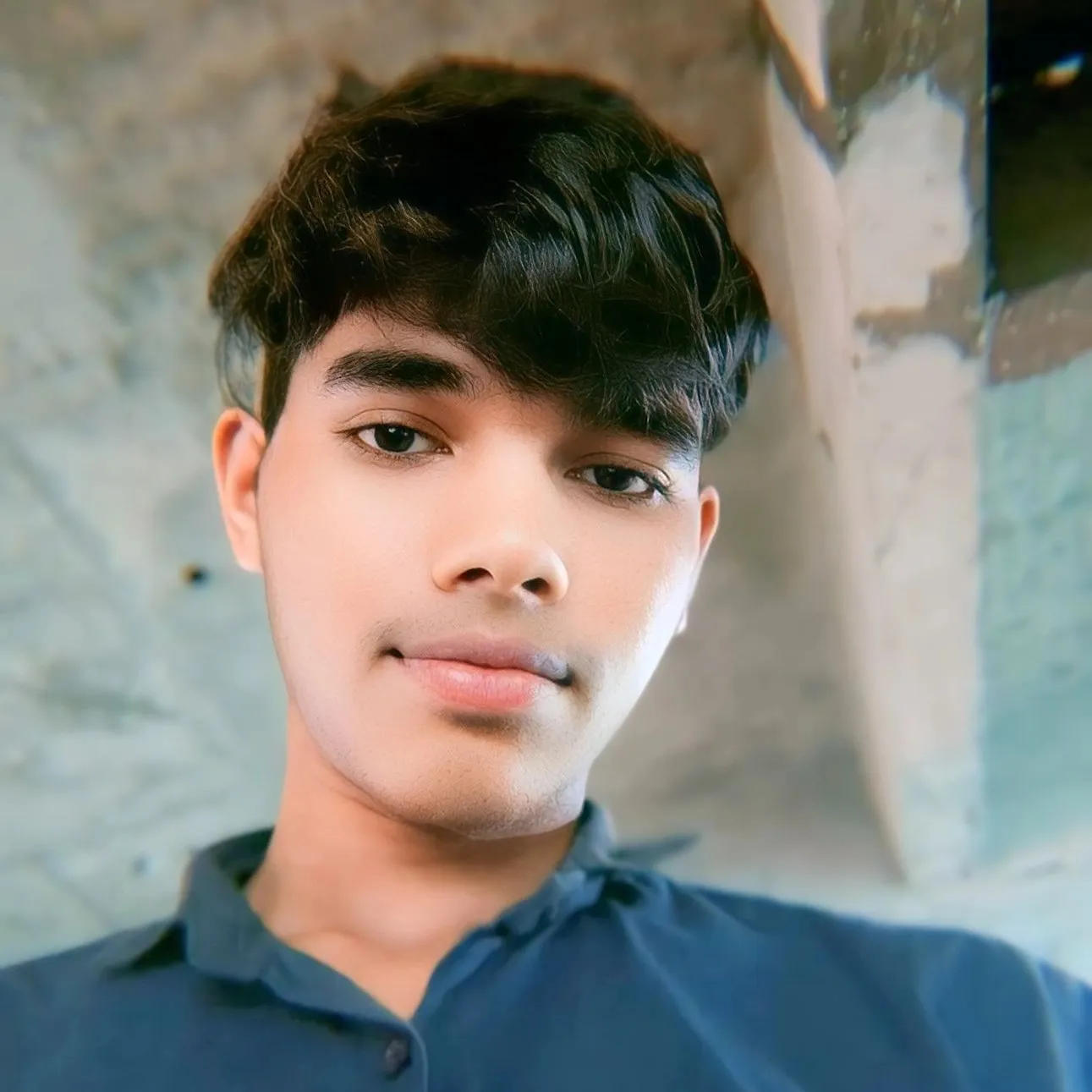 Bhushan Barhi