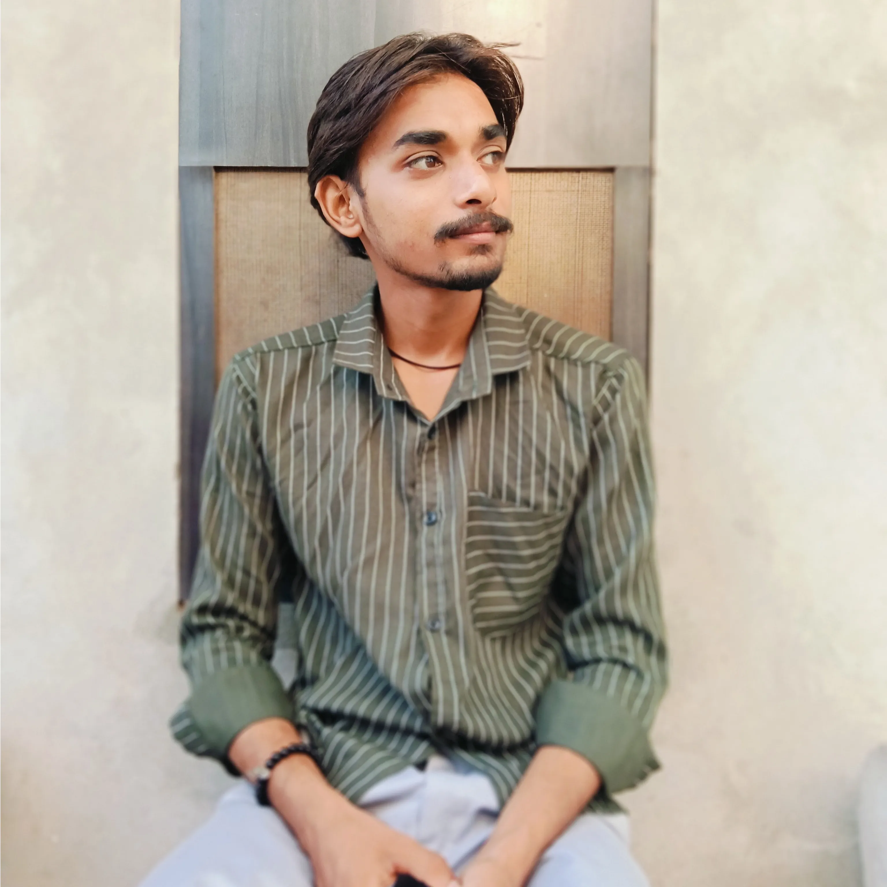 Rohit Kumar
