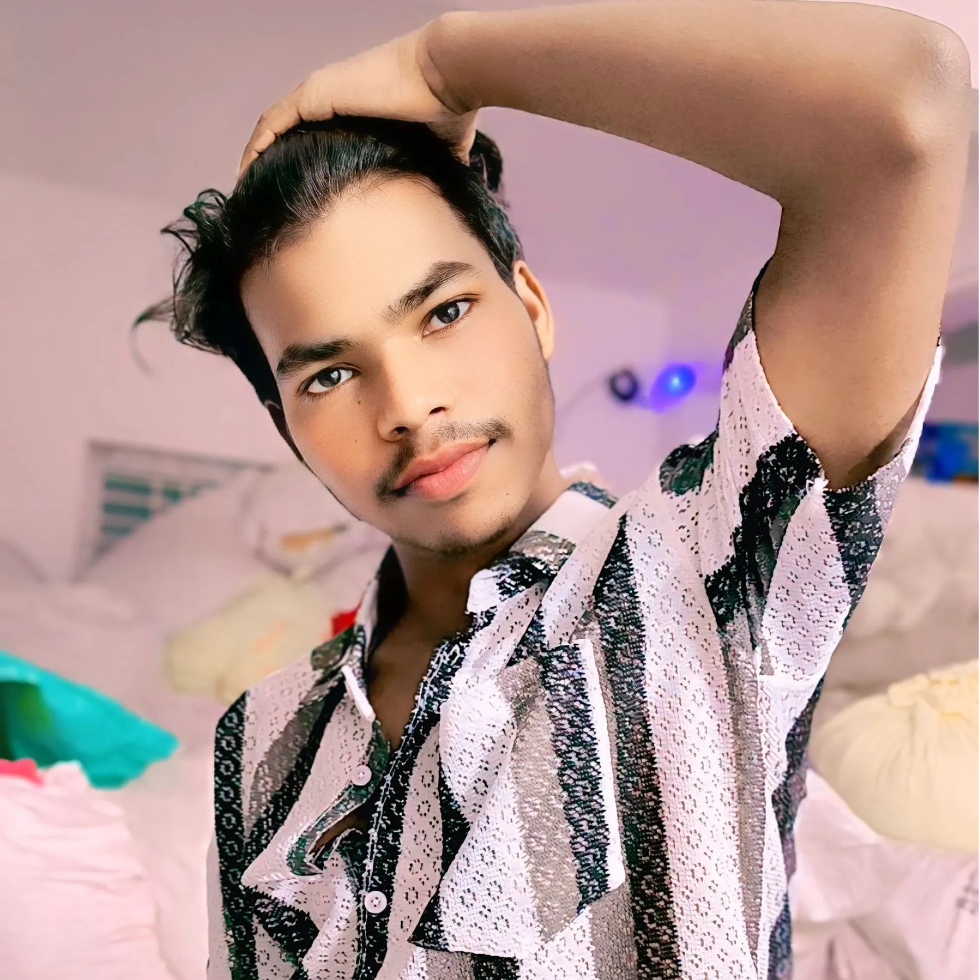 Kailash Kumar