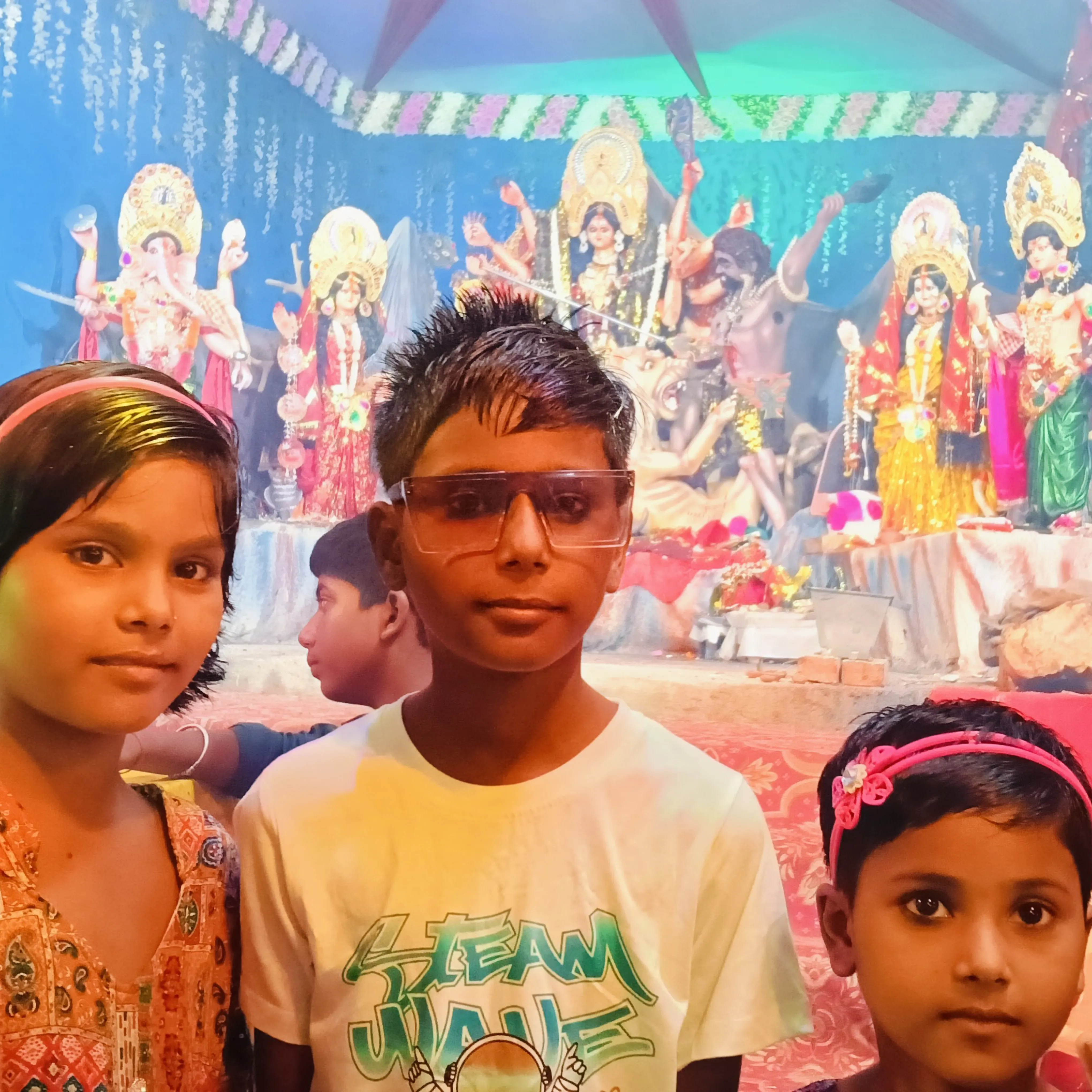 Shibu Kumar