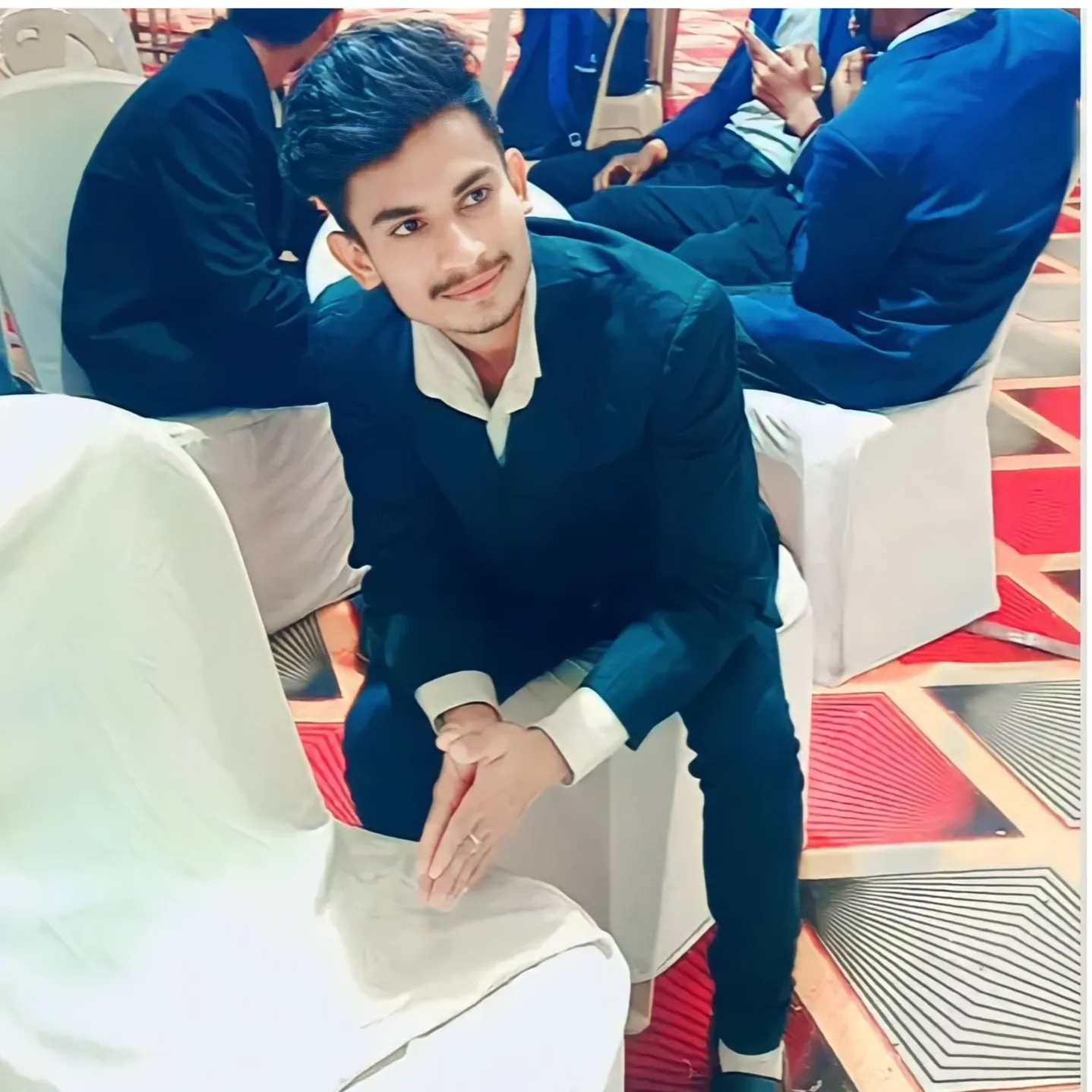 brajendra sahu