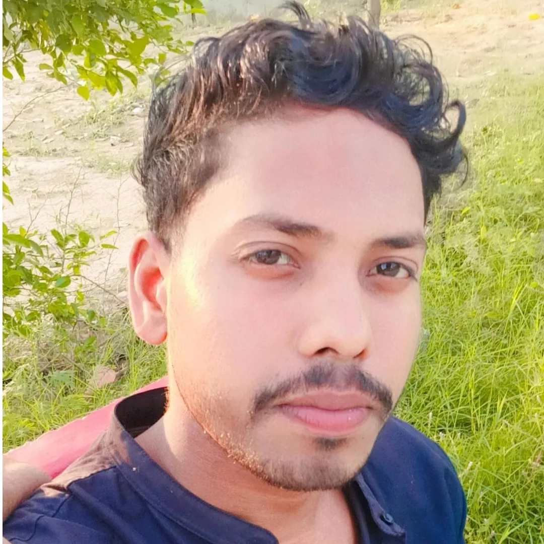 sandeep Jatav