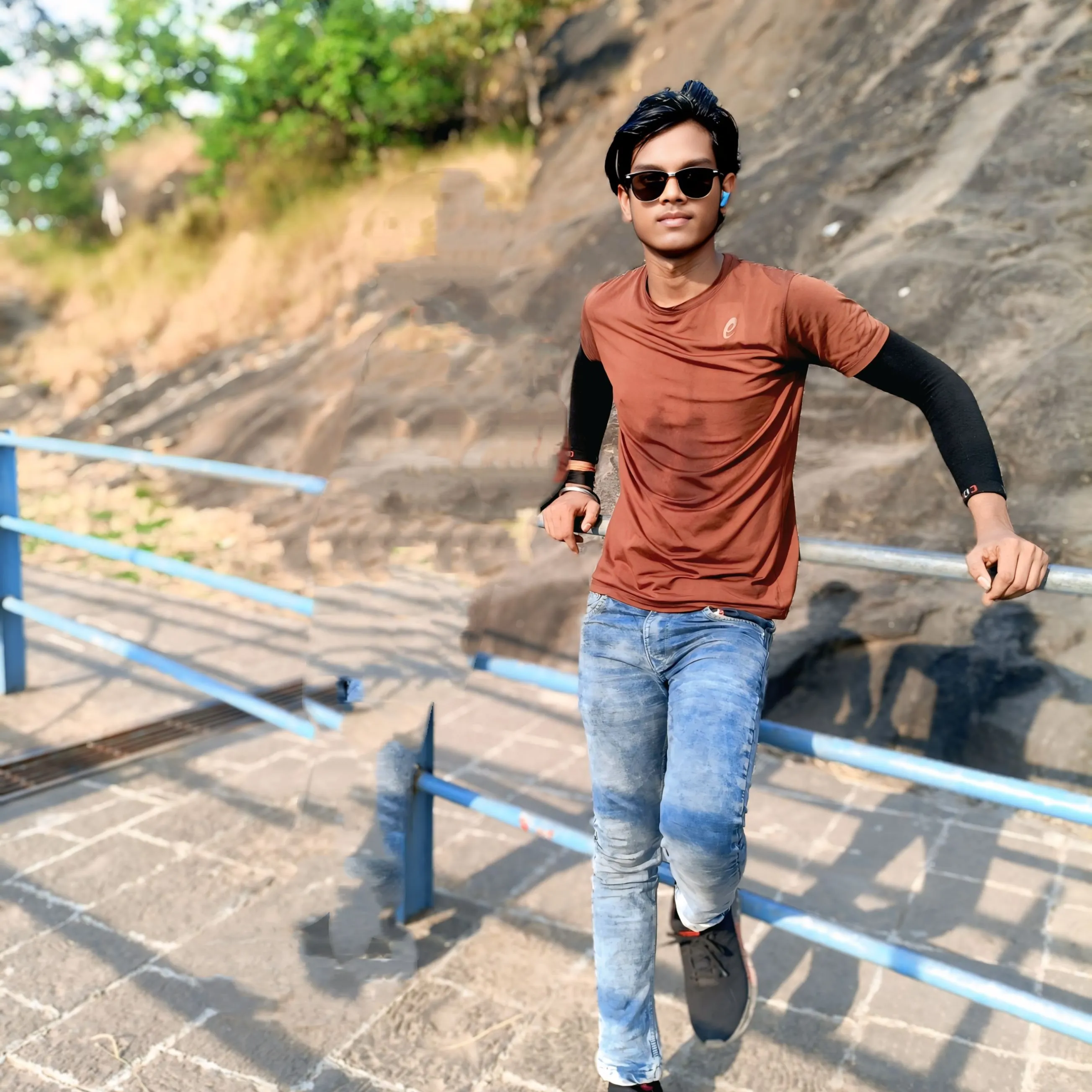 Aniket Paswan