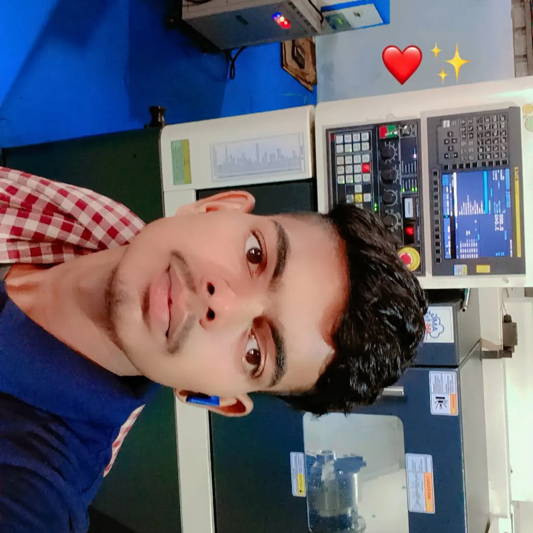 Pavan Babu