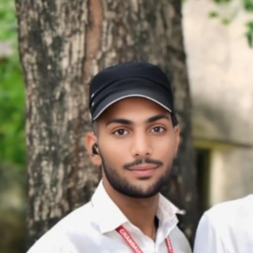 manish sharma