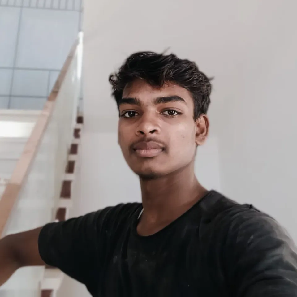 Kishan sahani