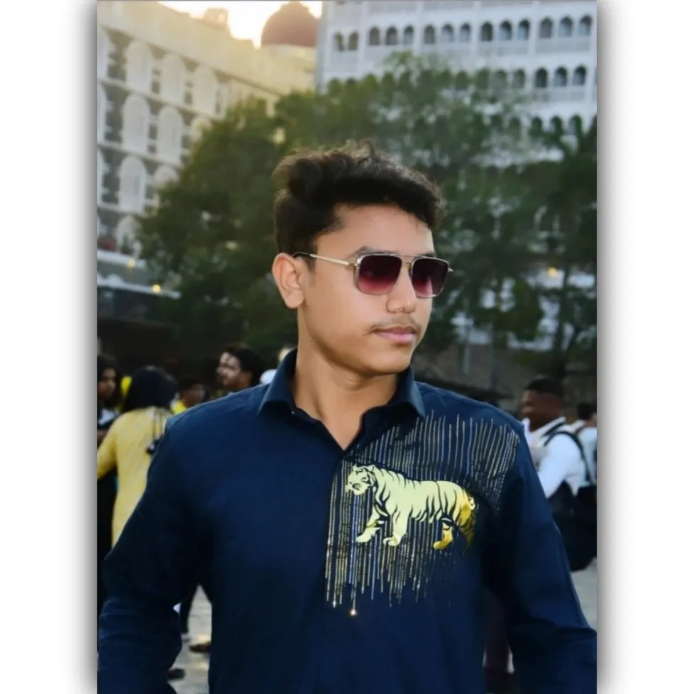 Ganesh_k. saini