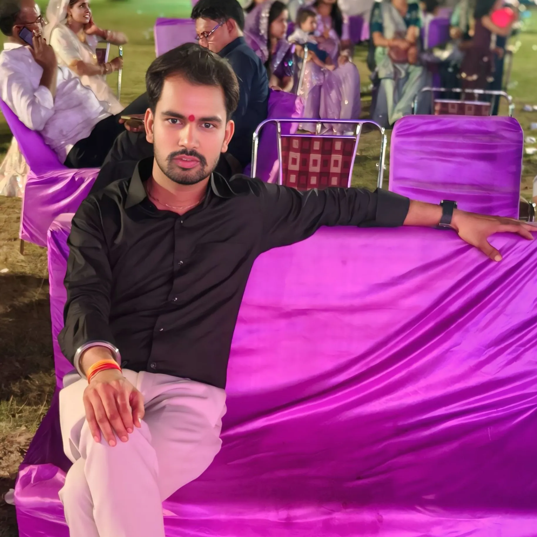 Anil Palkiya