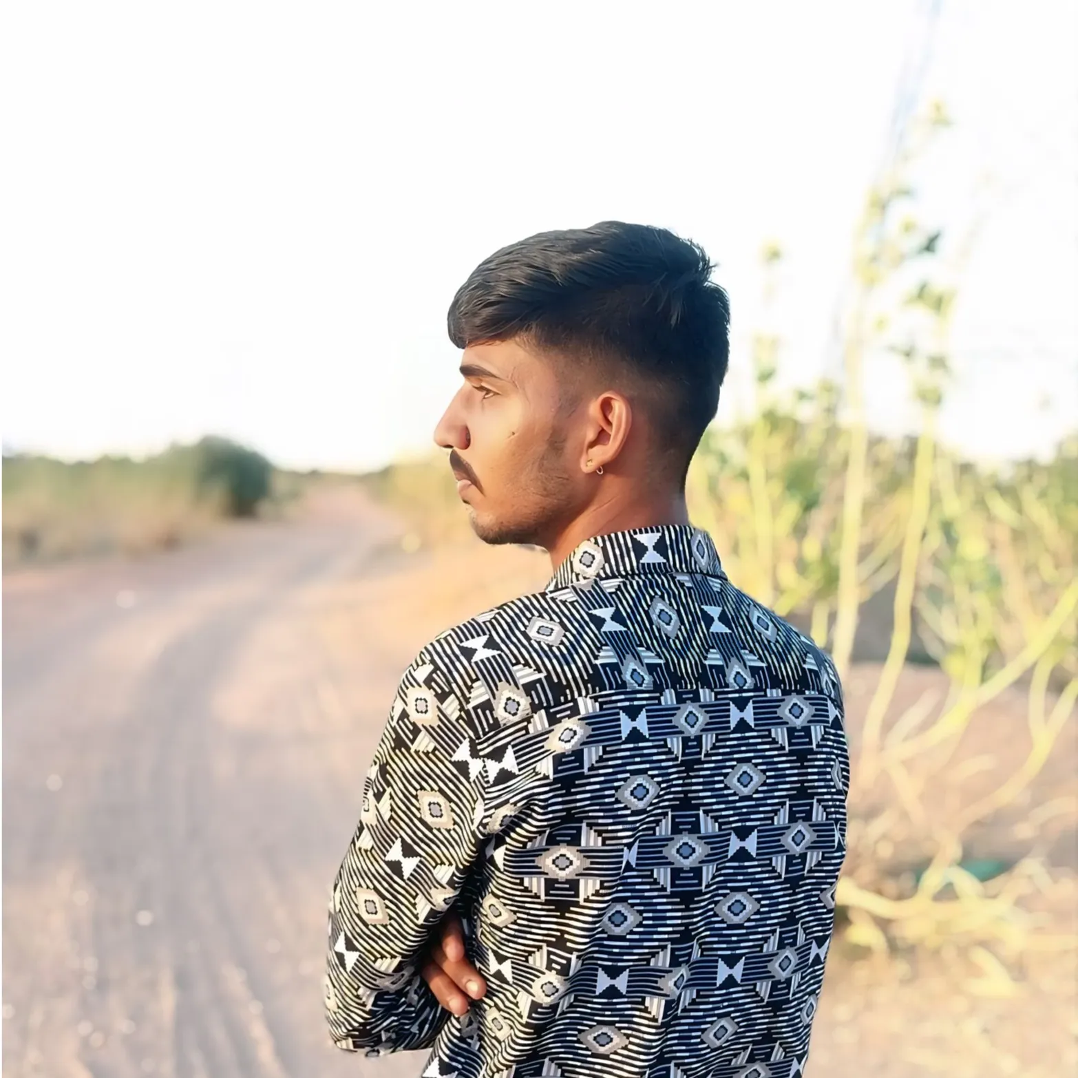 Sawroop Singh
