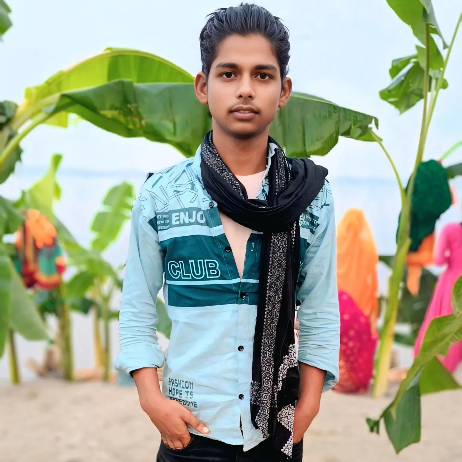 Amit Yadav