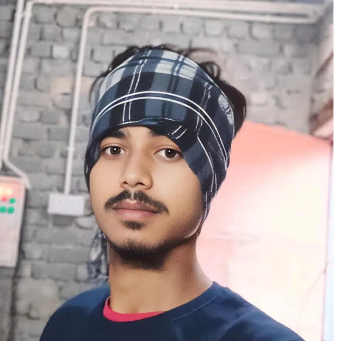 Sharwan mahto