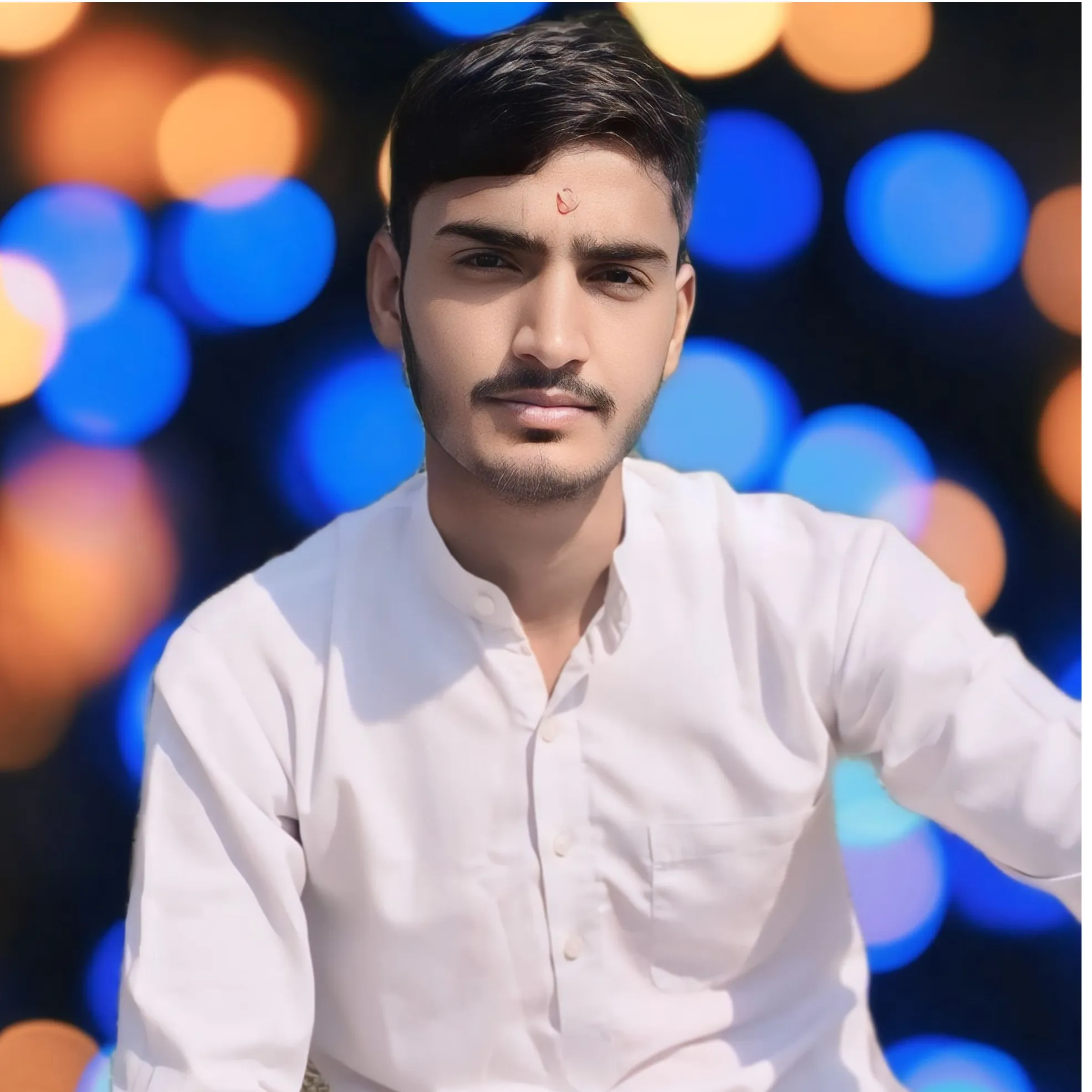 Devvrat Rajput