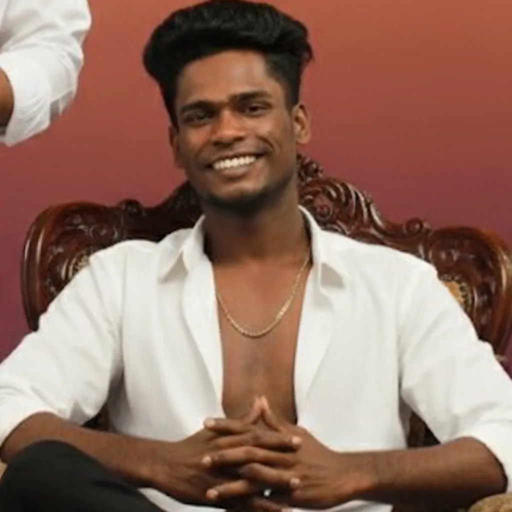 Vijay S