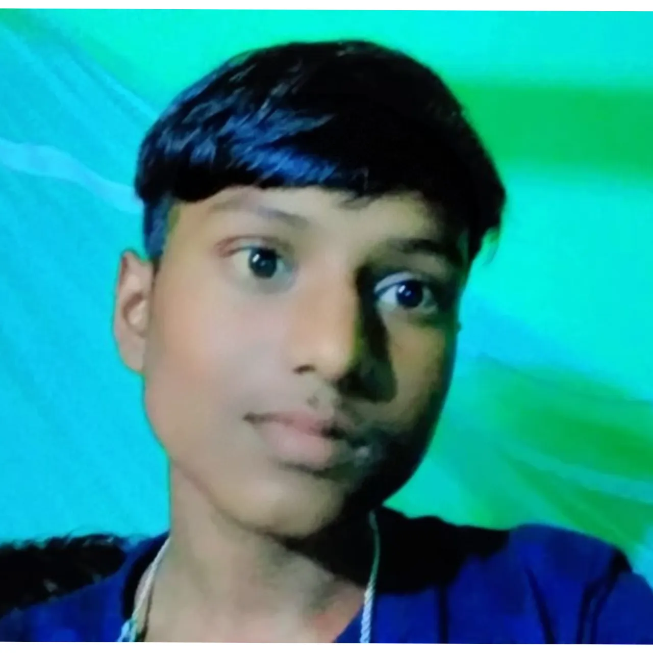 Satyam roy