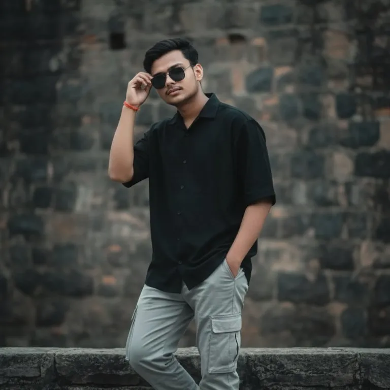 Shivam Gupta
