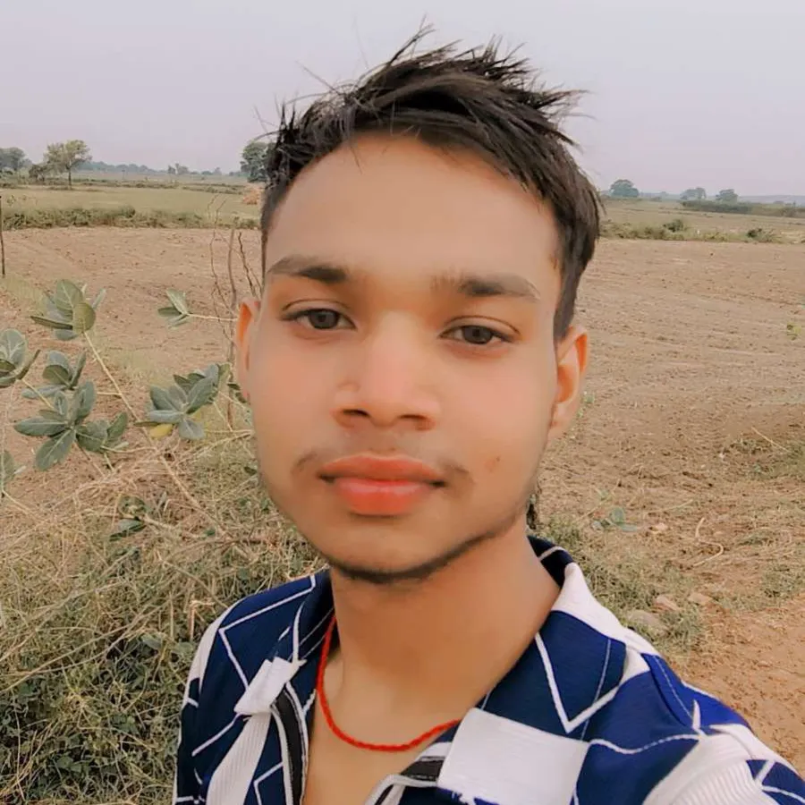 Hargovind boy😎