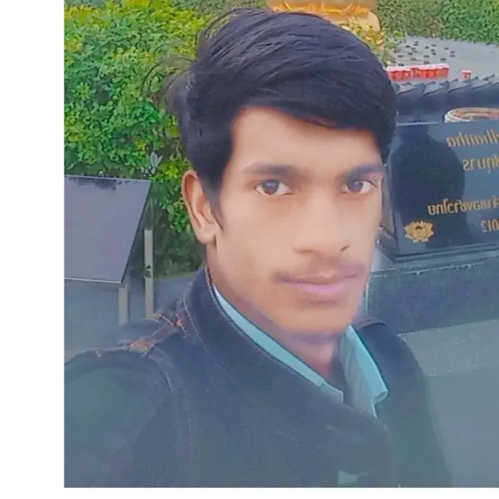 Sk Mirajuddin
