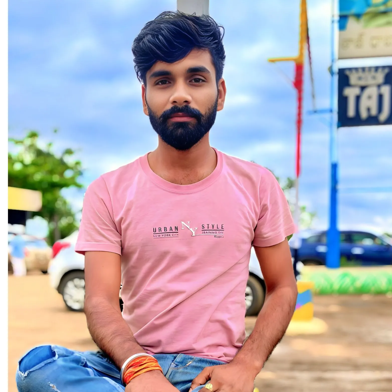 branded gujjar