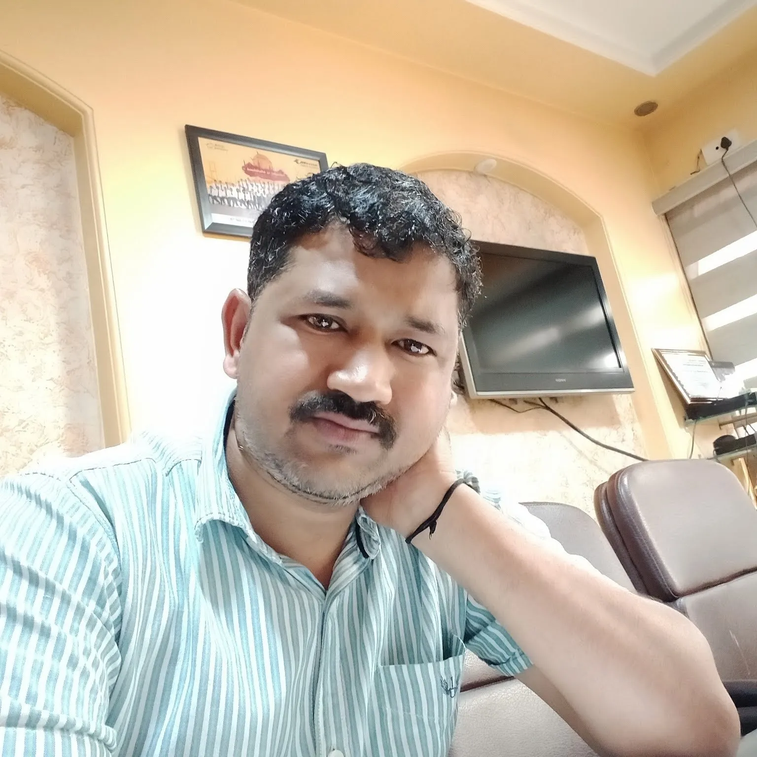 Sunder Bartwal