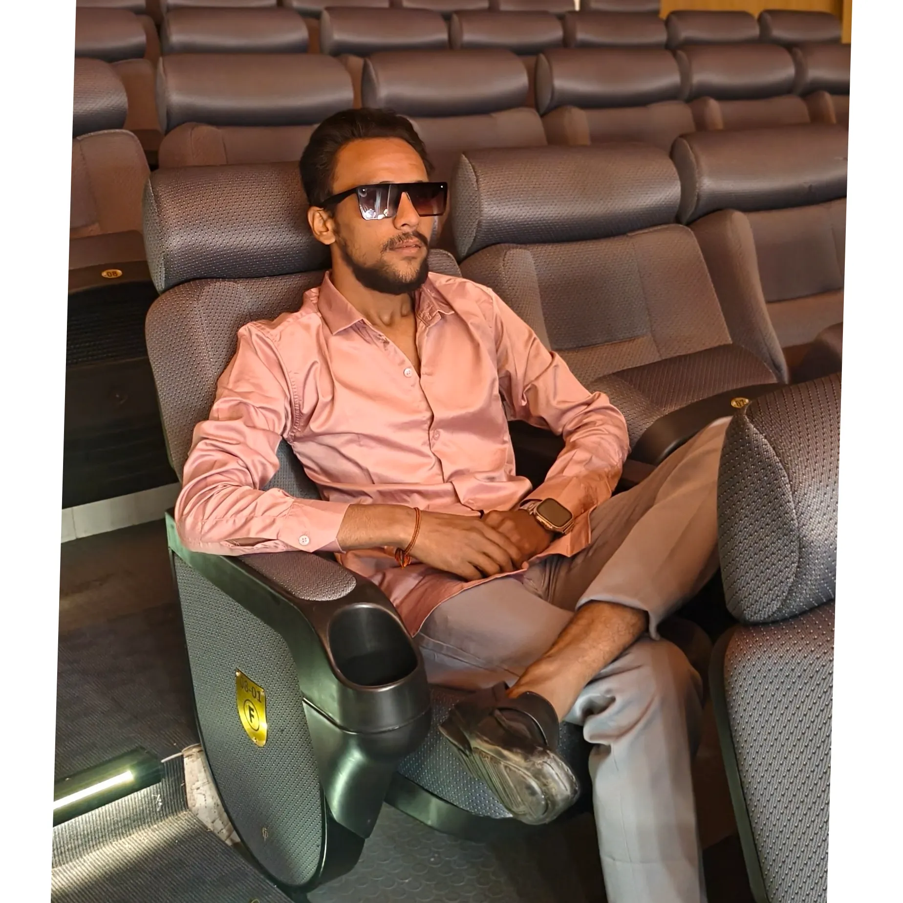 Nitish jha