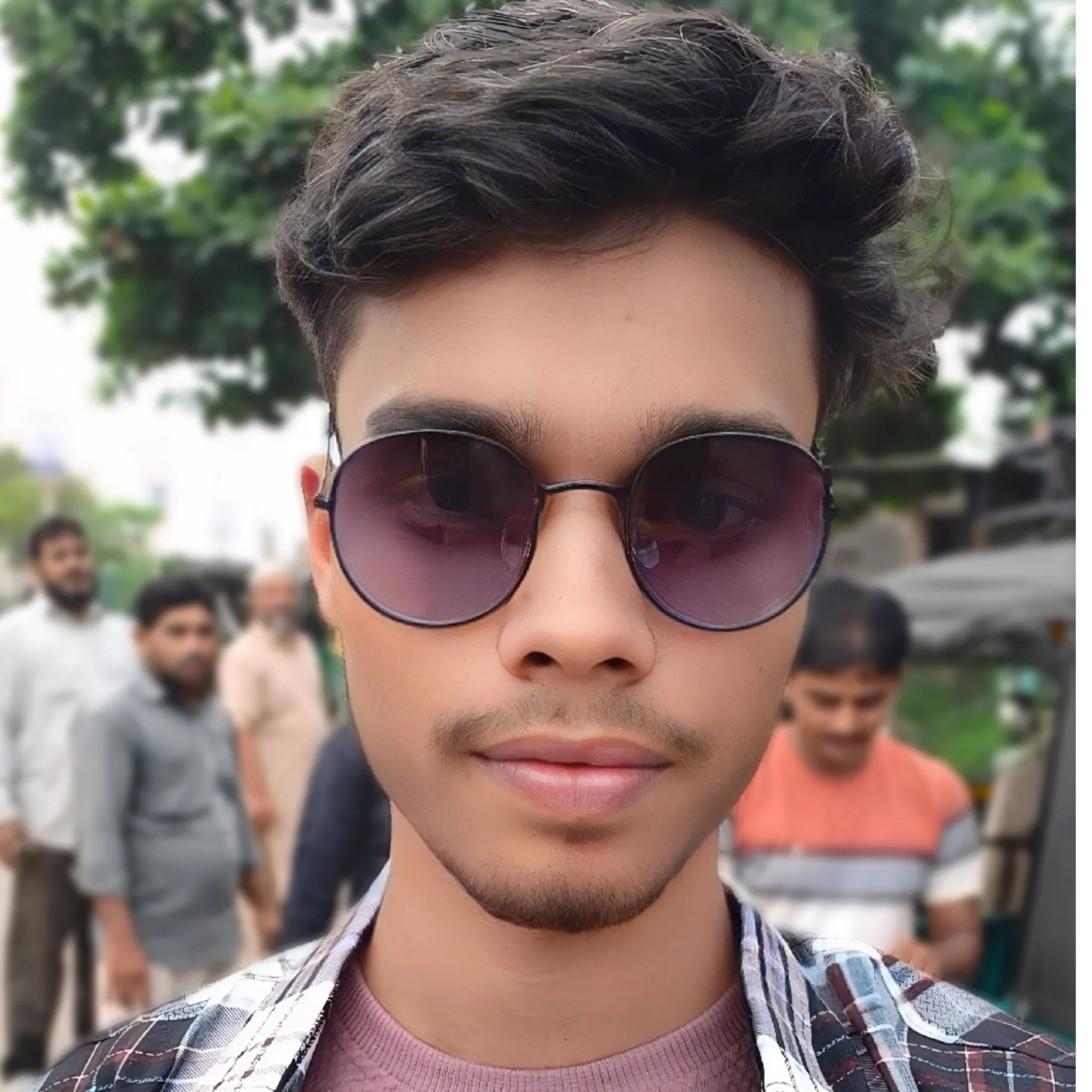 Shivam Kumar