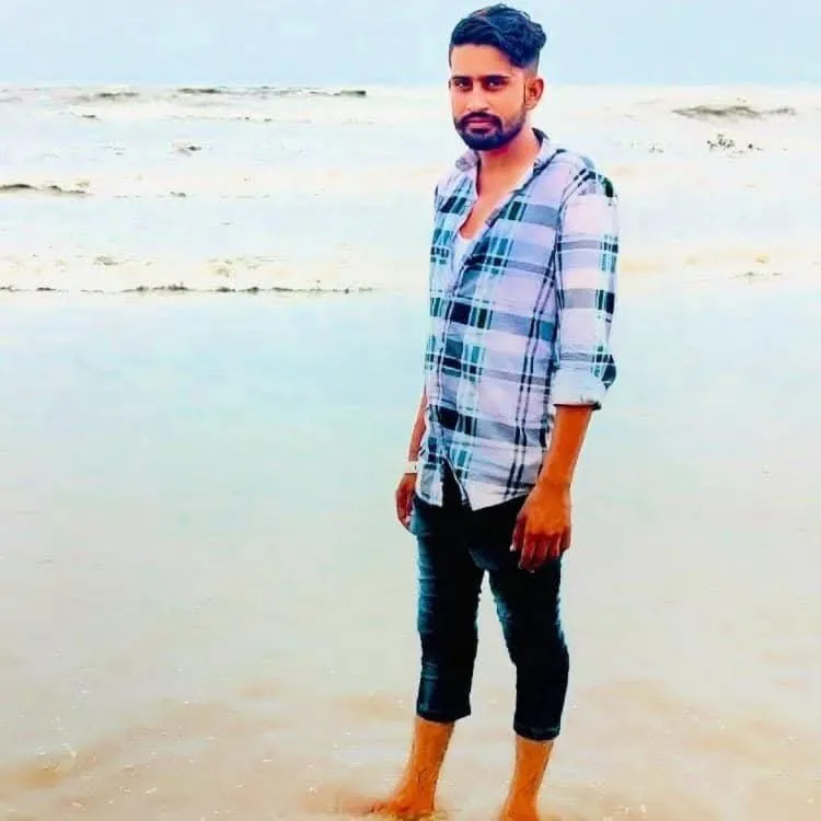 ram chavda
